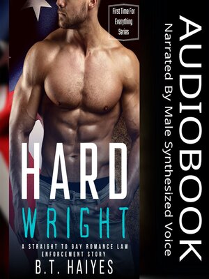 cover image of Hard Wright